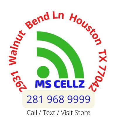 MS CELLZ